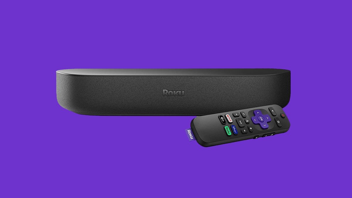 Best Budget Soundbars for 2023: Vizio, Roku and More