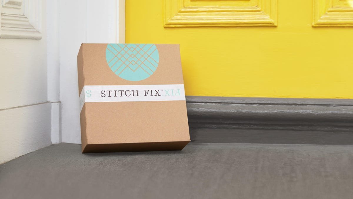 Best Clothing Subscription Boxes for 2023: Stitch Fix and Its Alternatives