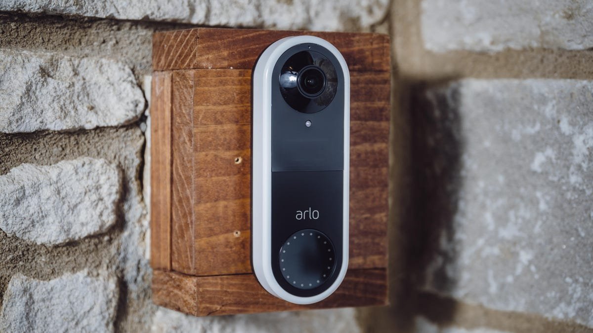 Best Video Doorbell Cameras of 2023