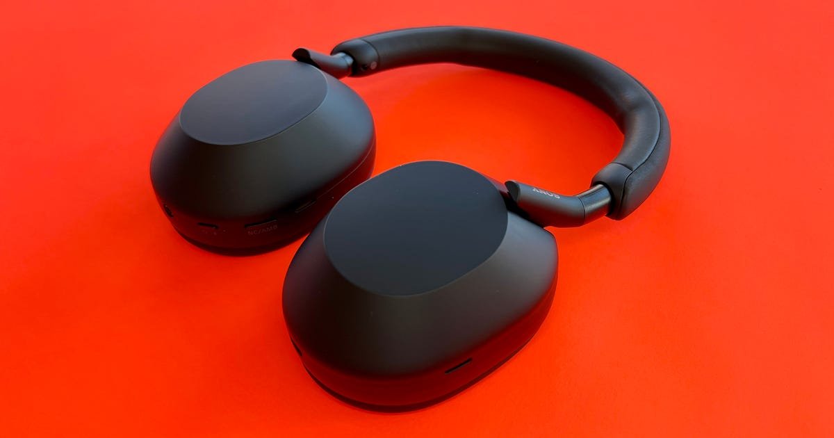 Best Wireless Headphones for 2023: Bluetooth and More