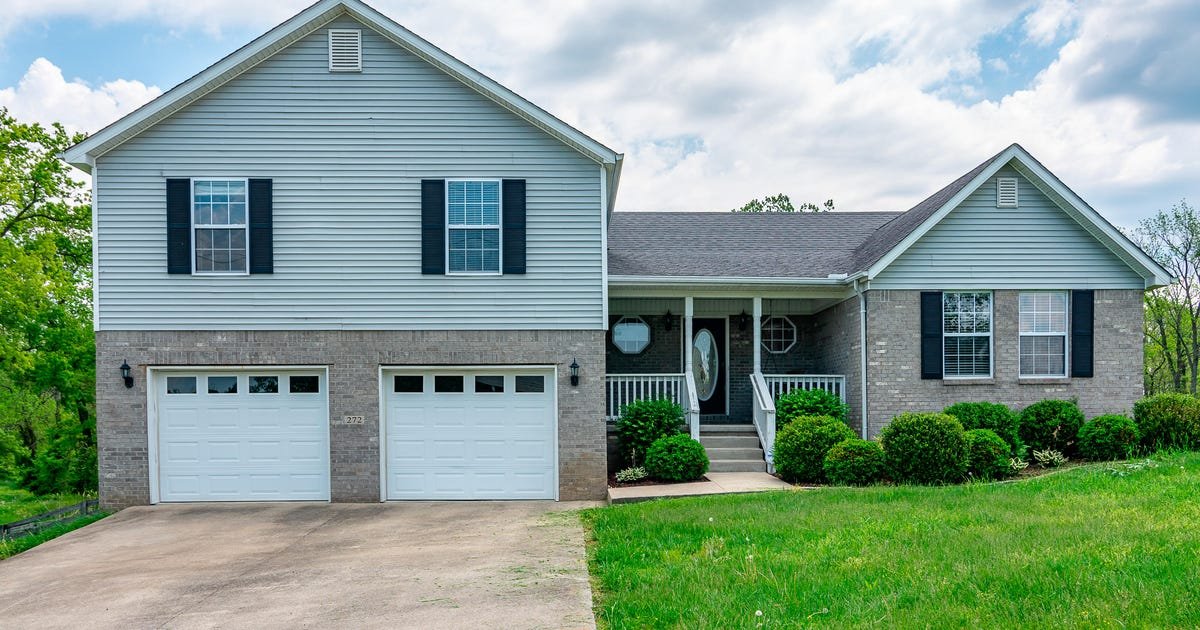 Here Are Today's Mortgage Rates on April 27, 2023: Rates Inch Down