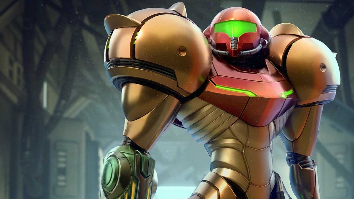 metroid-prime