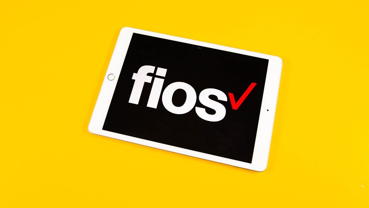 Verizon Fios Home Internet Review: Better Than All the Rest?