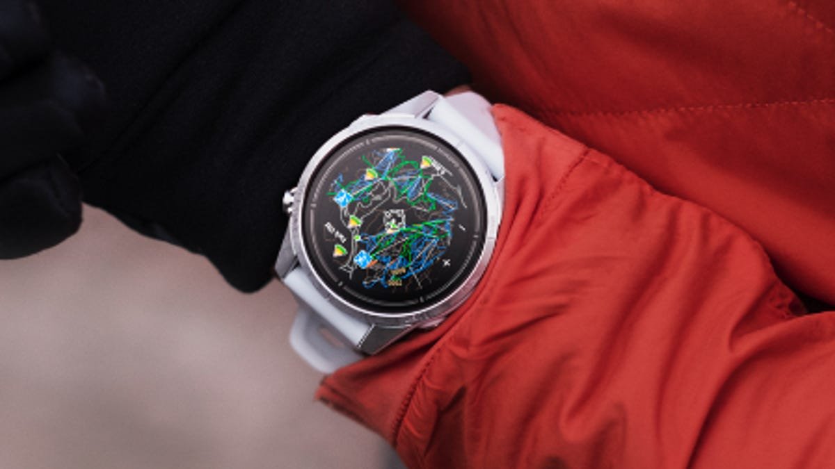 Garmin Debuts Fenix 7 Pro and Epix Pro With New Sizes, Nighttime Features