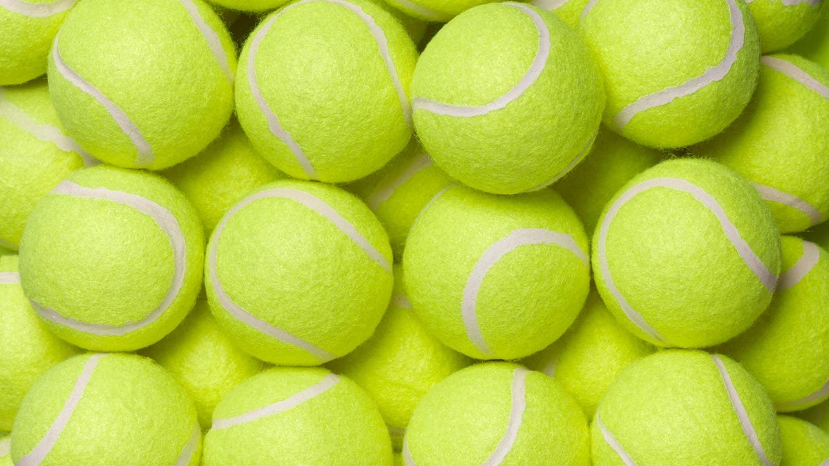 Best Tennis Balls of 2023