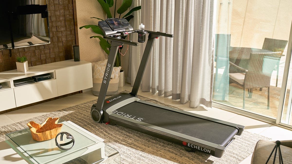 Best Treadmills for Home of 2023 - CNET