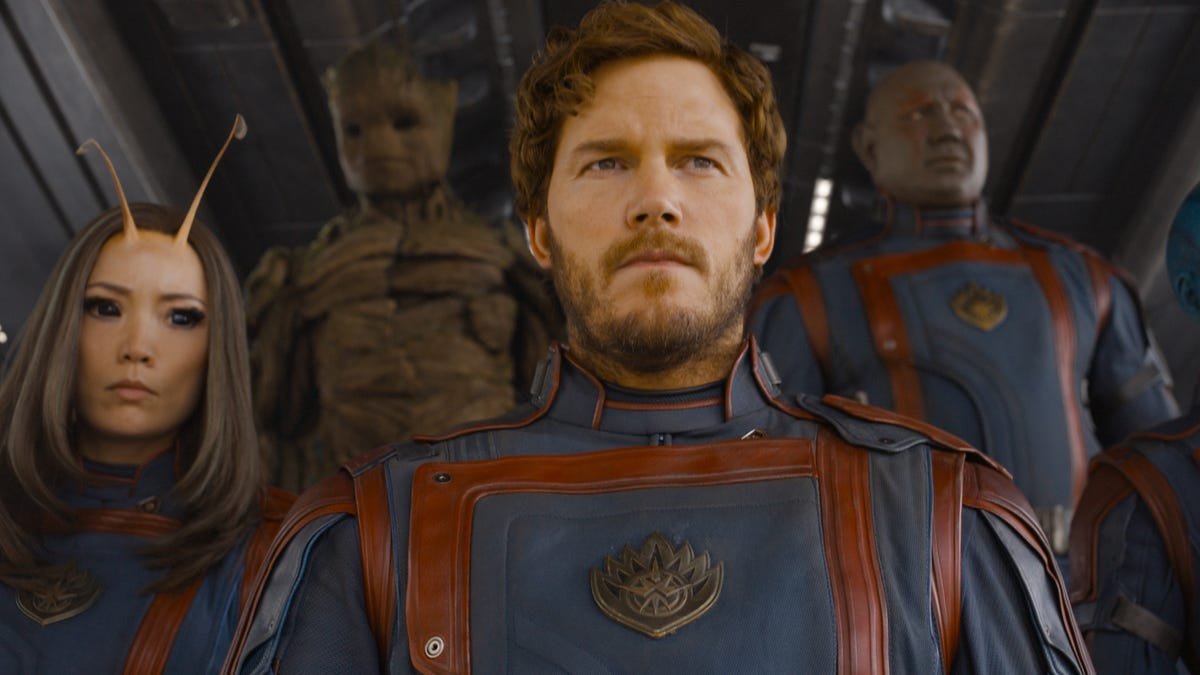 'Guardians of the Galaxy Vol. 3': Streaming Release Date and How to Watch From Anywhere