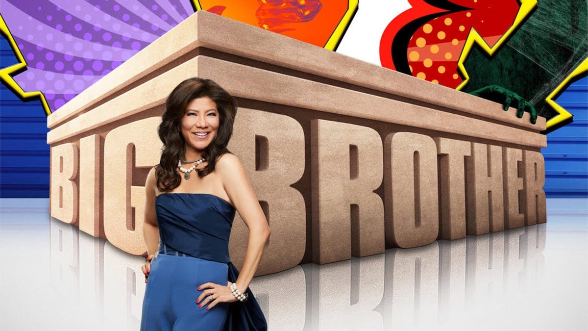 How to Watch 'Big Brother': Stream Season 25 From Anywhere