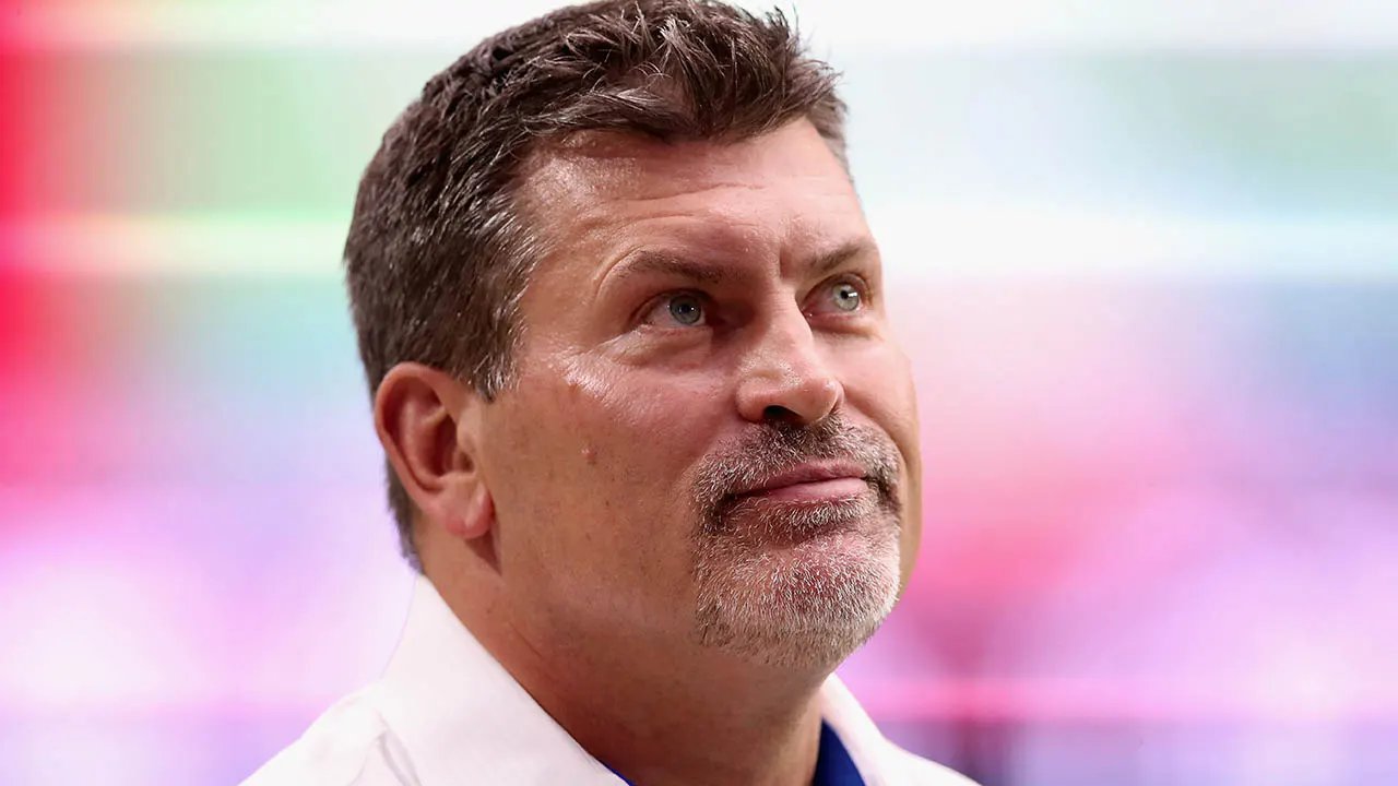 Super Bowl champ Mark Schlereth rips Cowboys owner Jerry Jones over Trey Lance trade: 'That's the Cowboys'