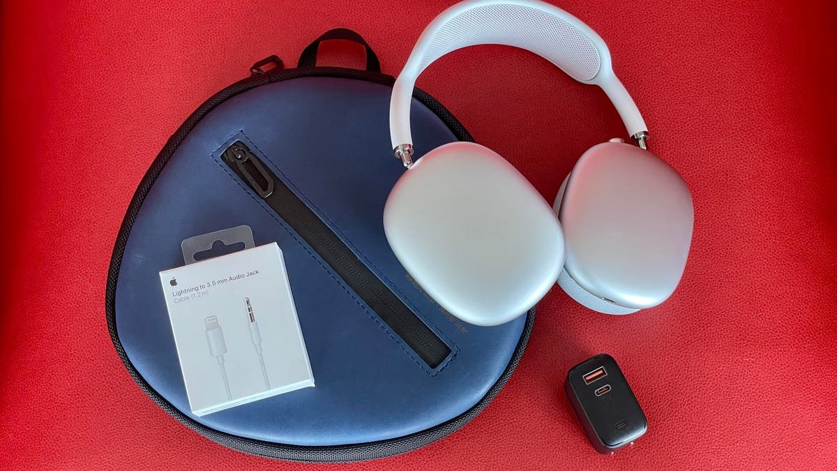 Best AirPods Max Accessories for 2023