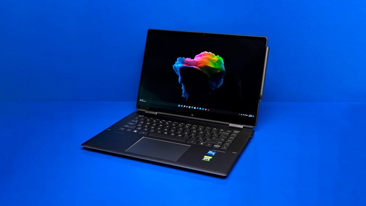 Best OLED Laptop Deals: Big Savings on Zenbook, Vivo, Duet 5 and More