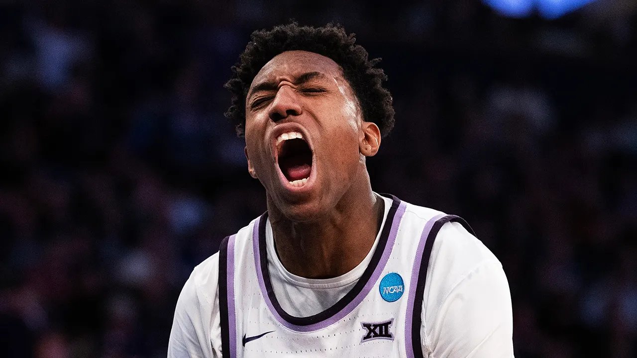 Kansas State basketball indefinitely suspends Nae'Qwan Tomlin after arrest for fight in sports bar