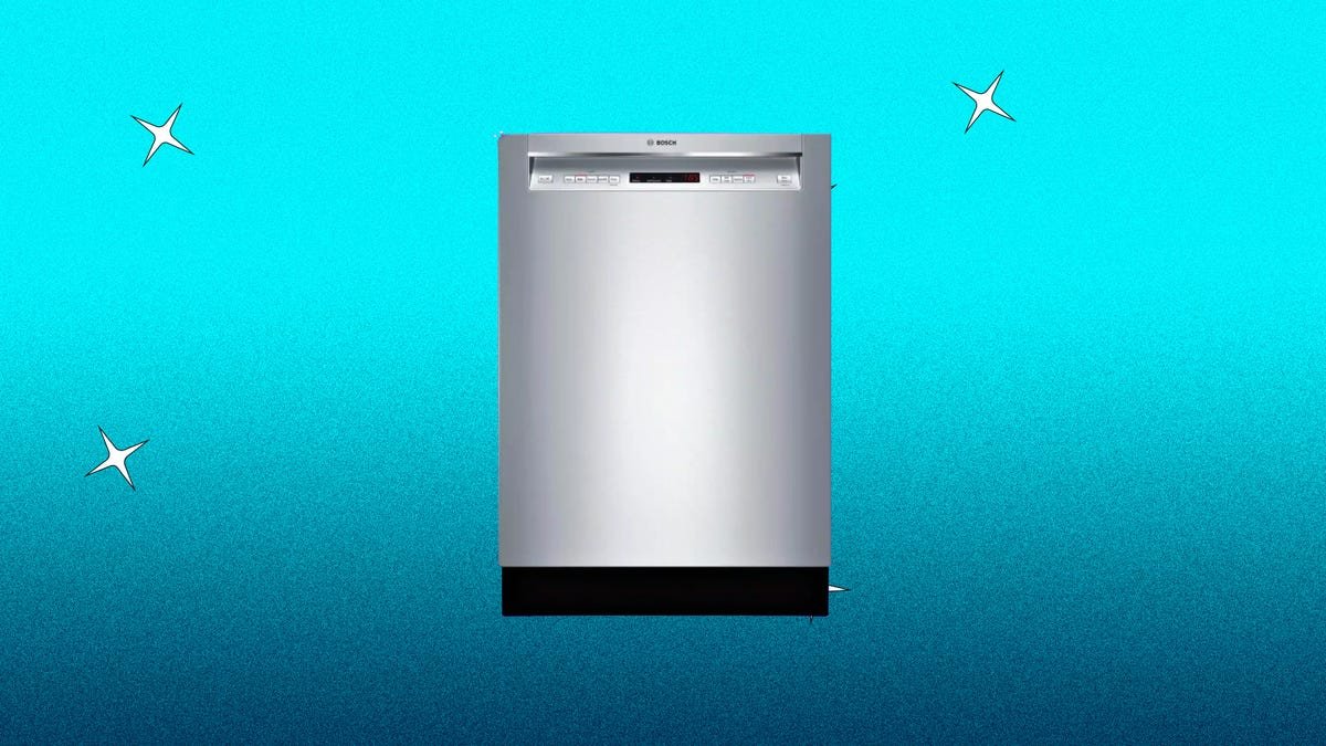 The 5 Best Dishwashers in 2023