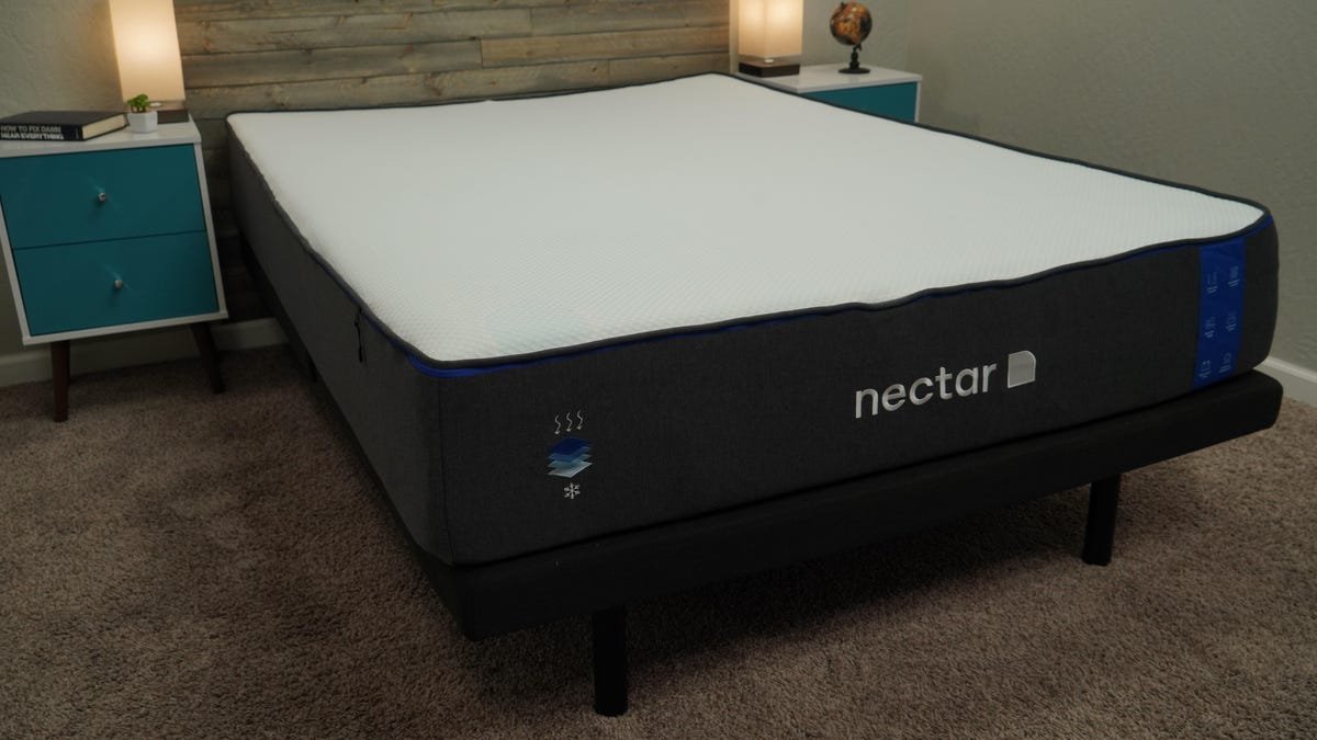 Nectar mattress