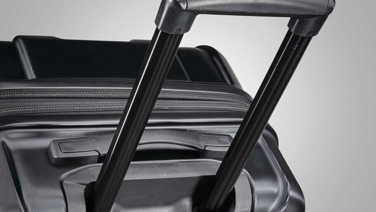 Save Big on Luggage for Holiday Travel and Beyond