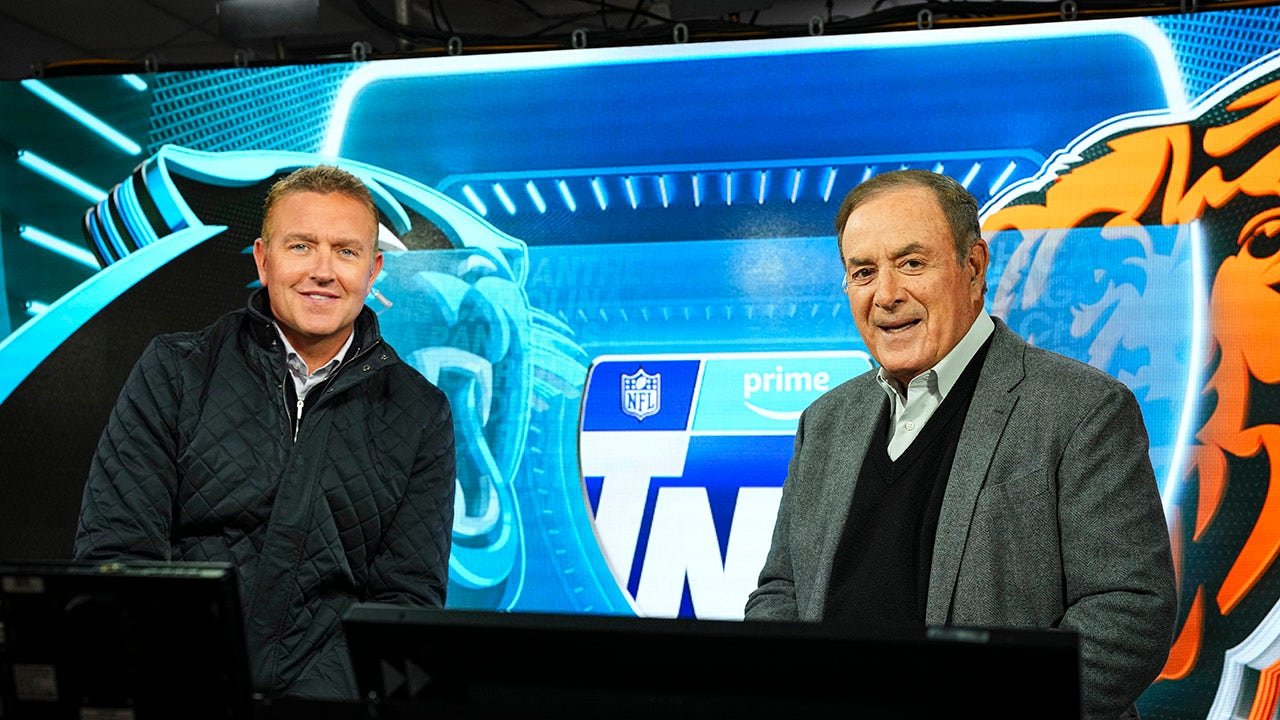 Kirk Herbstreit backs Al Michaels amid ‘Thursday Night Football’ criticism: ‘I think it's a bunch of bulls---'