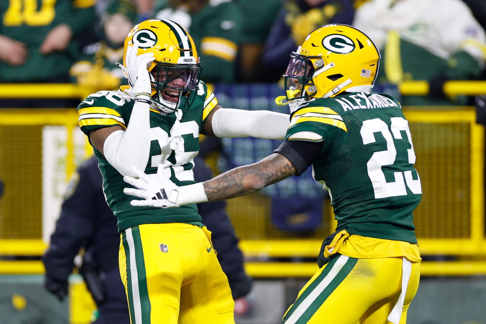 2023-24 NFL Week 18 playoff scenarios: Packers, Bills, Steelers clinch berths