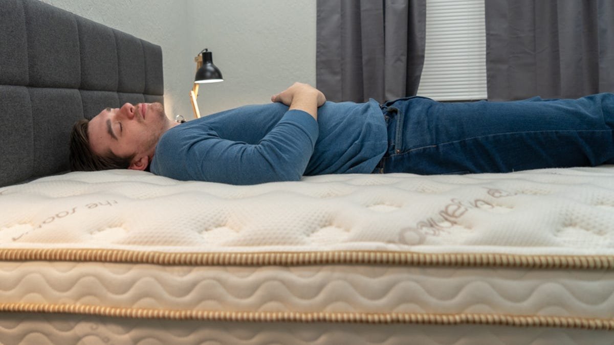 Best Mattress for Back Sleepers in 2024