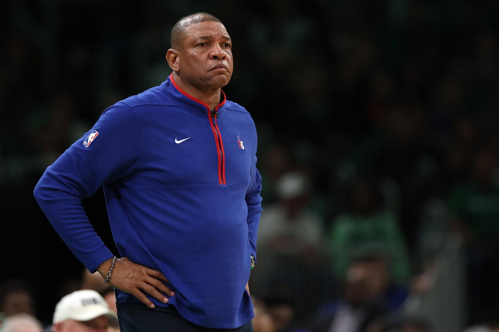 Bucks hiring Doc Rivers as coach: Sources