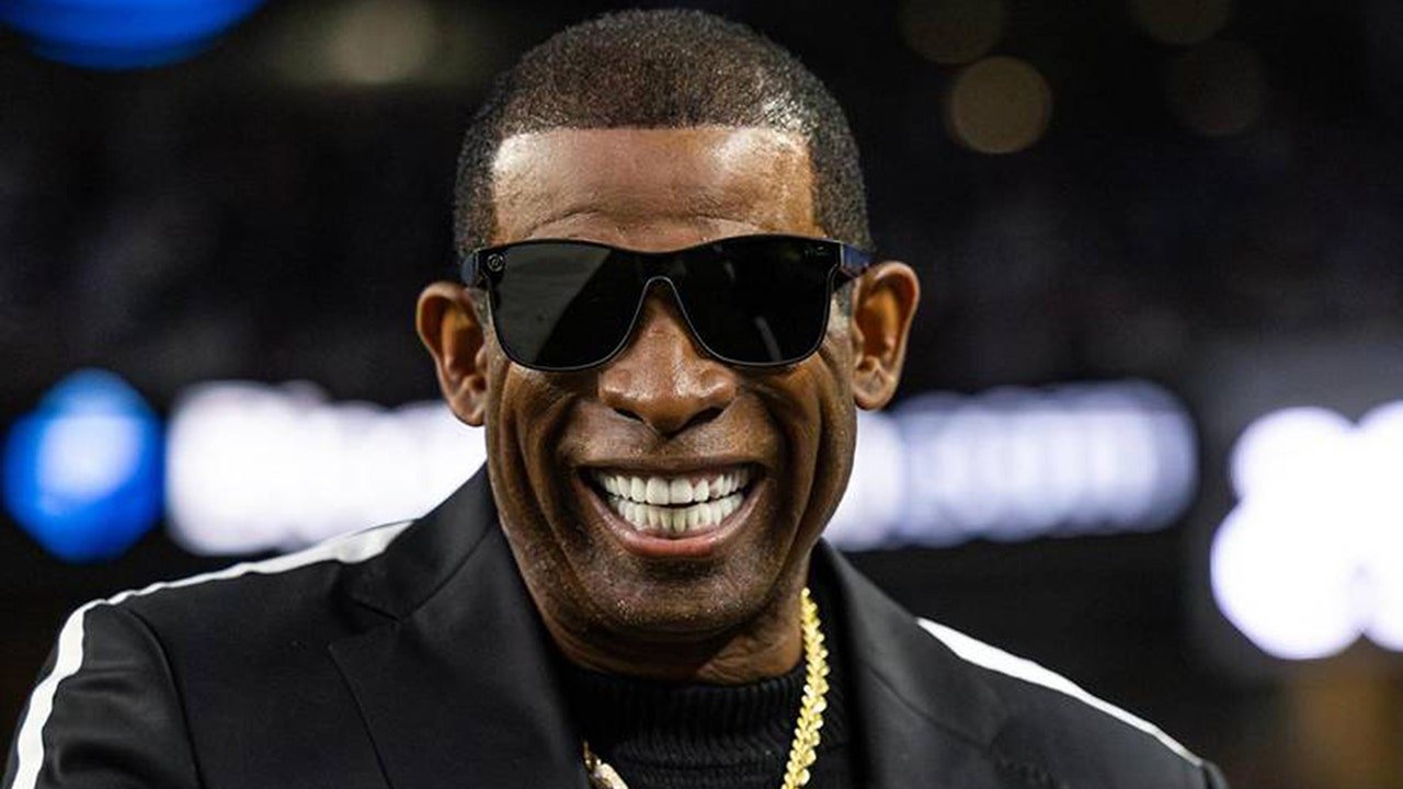 Cowboys should hire Deion Sanders as head coach, ex-NFL star says