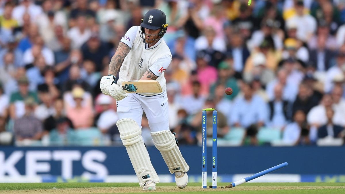 Cricket Livestream: How to Watch India vs. England, 1st Test From Anywhere