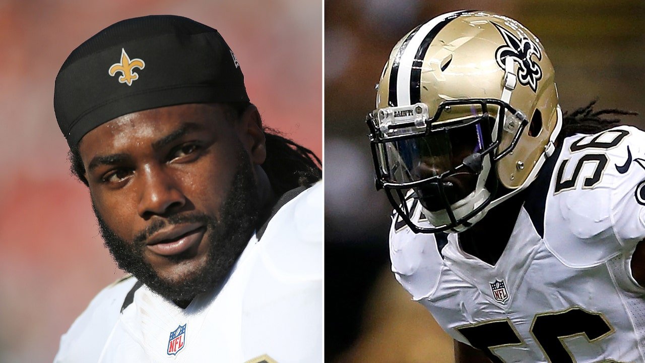 Ex-Saints linebacker Ronald Powell dead at 32