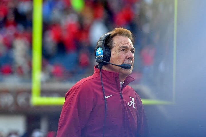 Nick Saban retiring as Alabama coach, ending 'remarkable' career