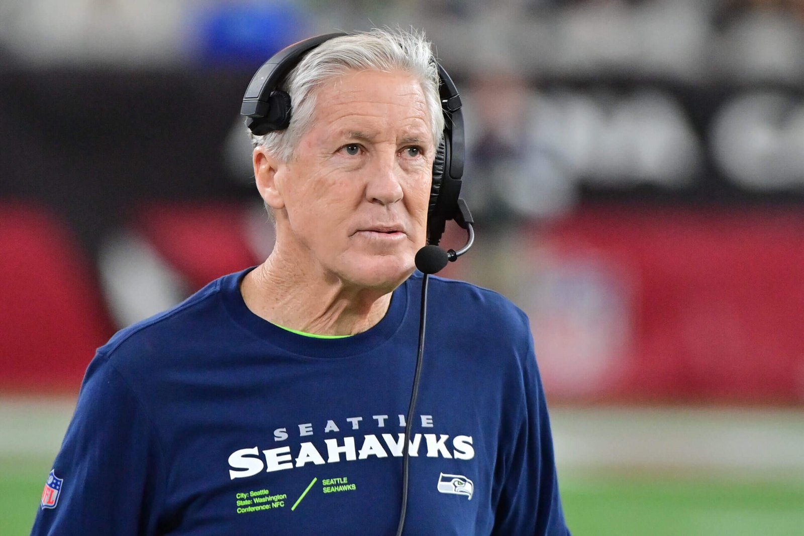 Pete Carroll not returning as Seahawks coach