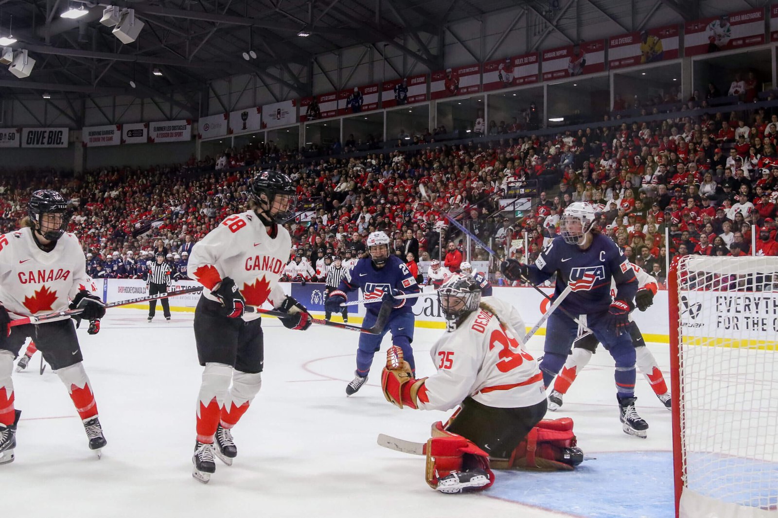 Salvian: There’s no world juniors for women. What would it take to make it happen?