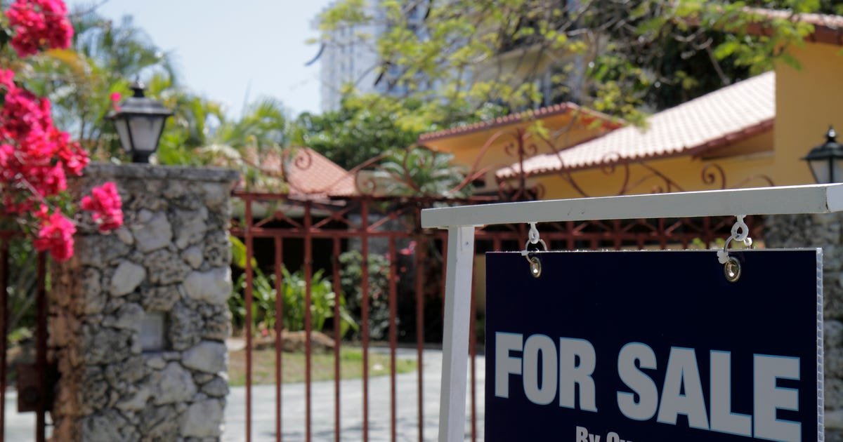 Today's Mortgage Rates for Jan. 22, 2024: Rates Increased Over the Last Week