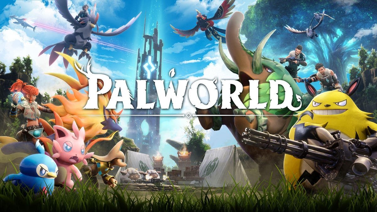 Xbox Game Pass Ultimate: Play Palworld Now, Persona 3 Reload Soon