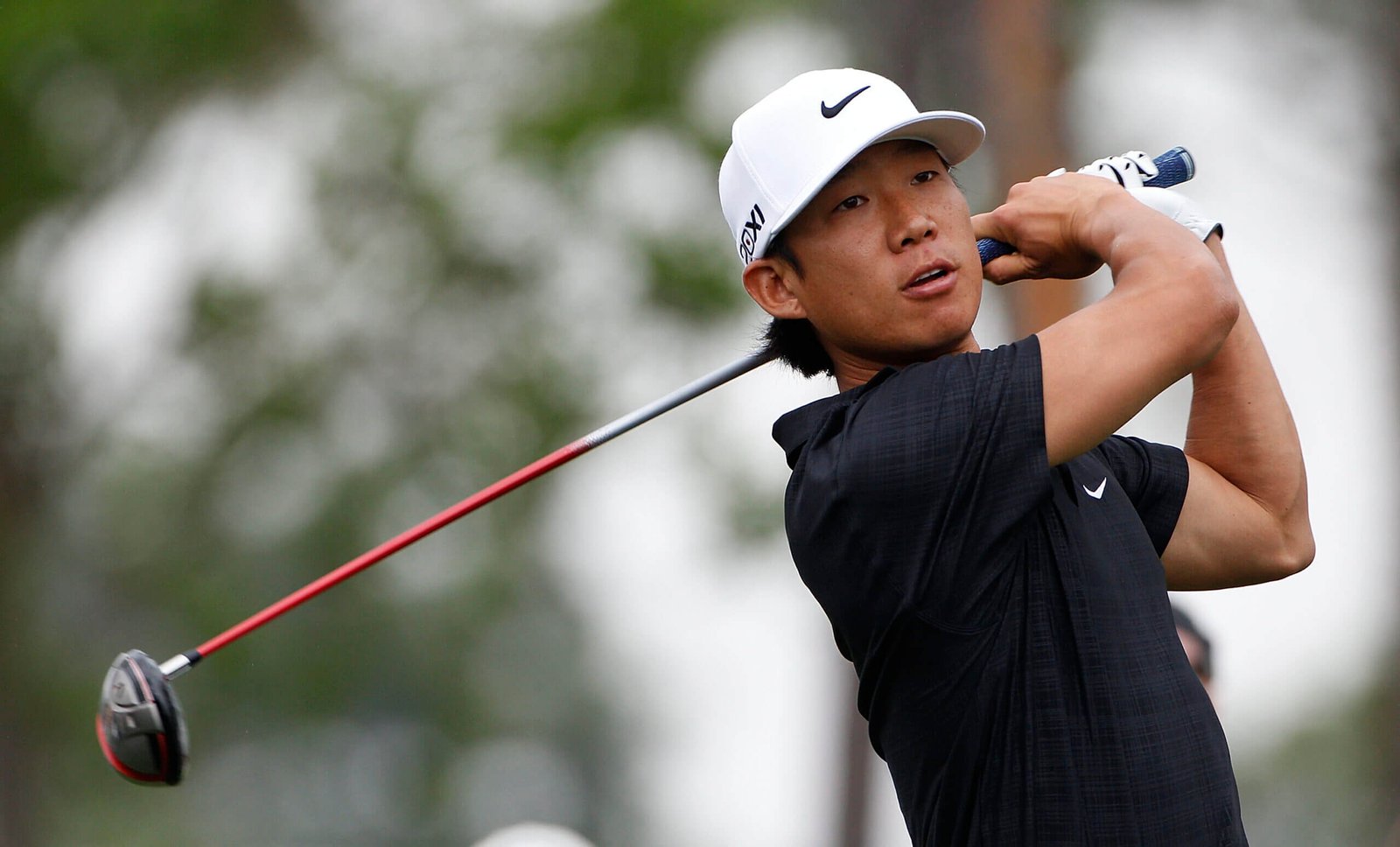 Anthony Kim expected to play LIV Golf event