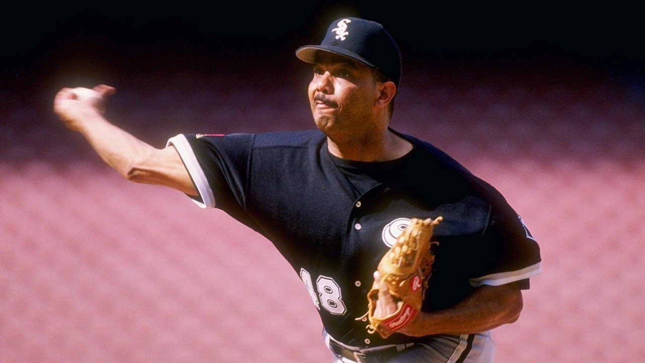 José DeLeón, MLB veteran pitcher who led NL in strikeouts in 1989, dead at 63