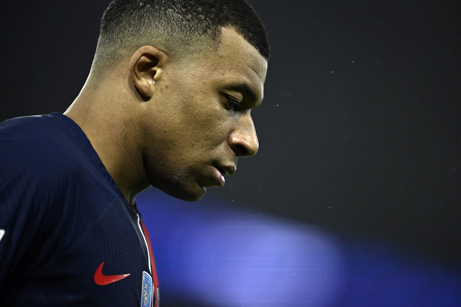 Mbappe is leaving PSG: Thank god that's finally over