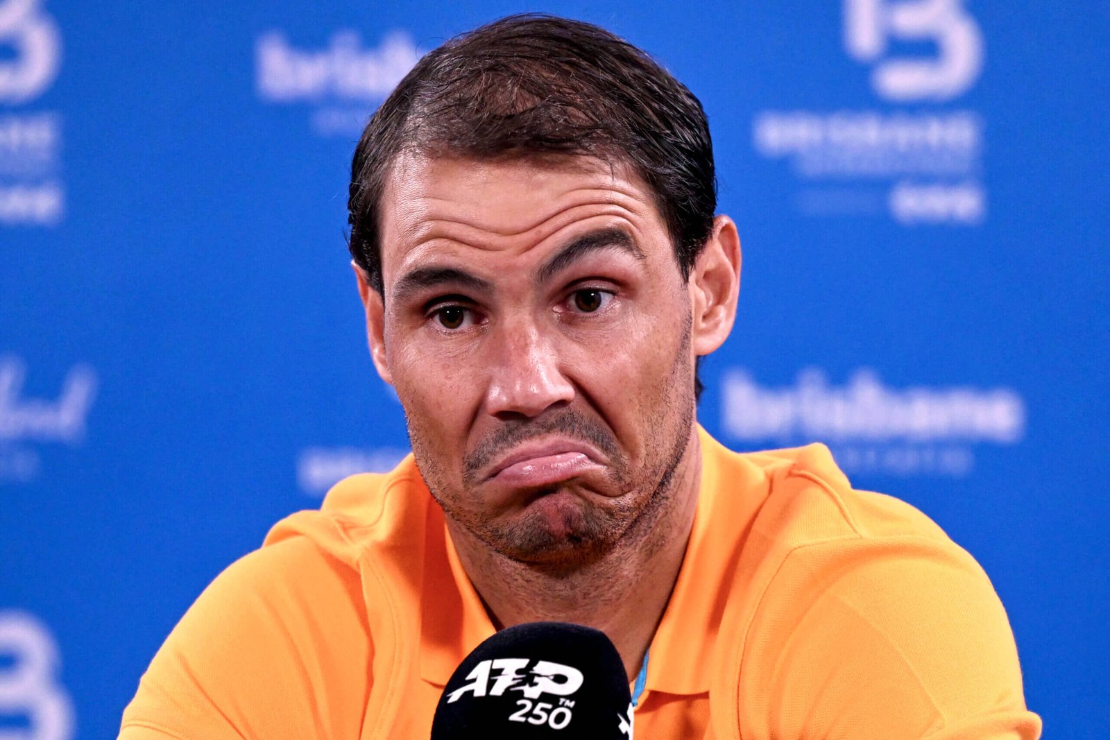 Rafael Nadal is ready to play again. In America. On hard courts. Should he?