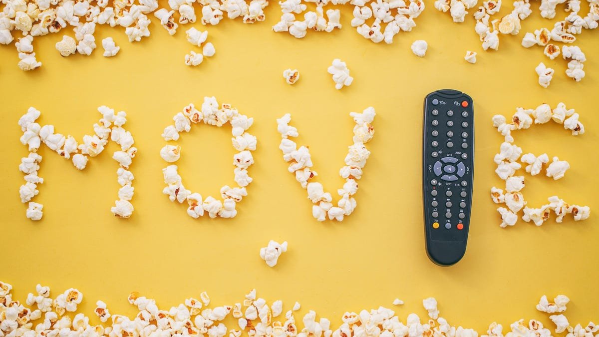 Sick of Paying for Netflix? Try One of These Free Streaming Services