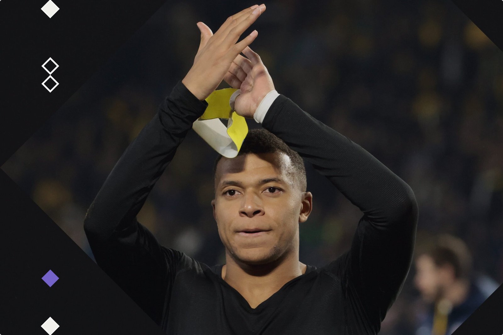 What next for Paris Saint-Germain now Kylian Mbappe is leaving?