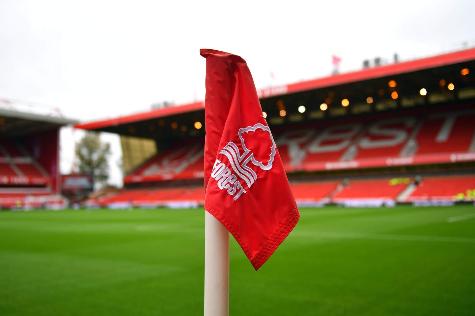 Forest handed four-point deduction for breaching Premier League's financial rules