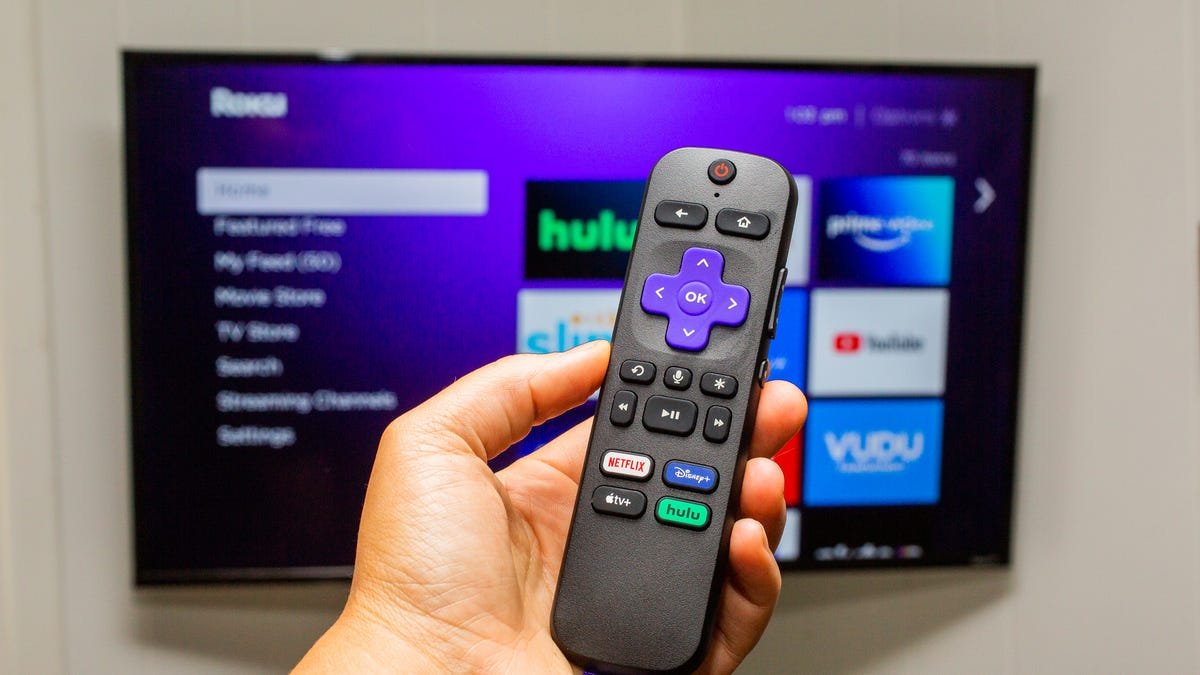 Message on Your Roku TV? Here&apos;s How to Opt Out of Roku&apos;s New Terms