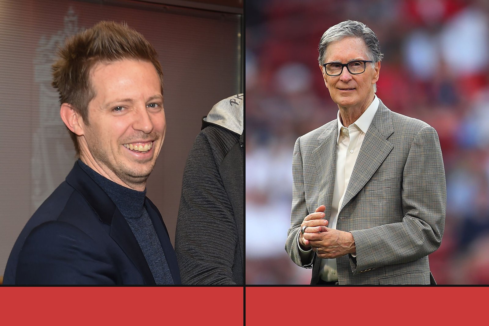 Michael Edwards - the football visionary FSG simply cannot live without