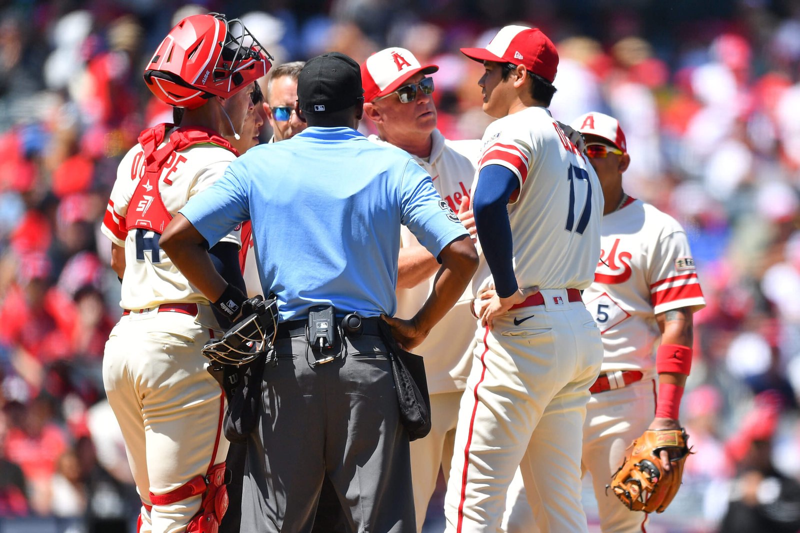 Prominent MLB team physician sounds alarm on pitching injuries