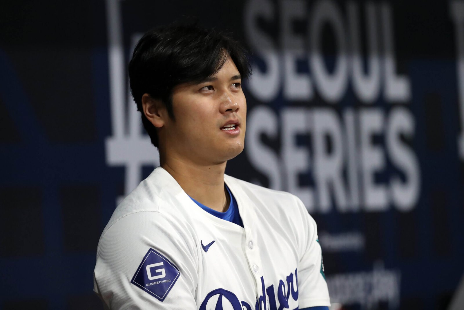 Shohei Ohtani, Dodgers keep mum in aftermath of interpreter theft accusation