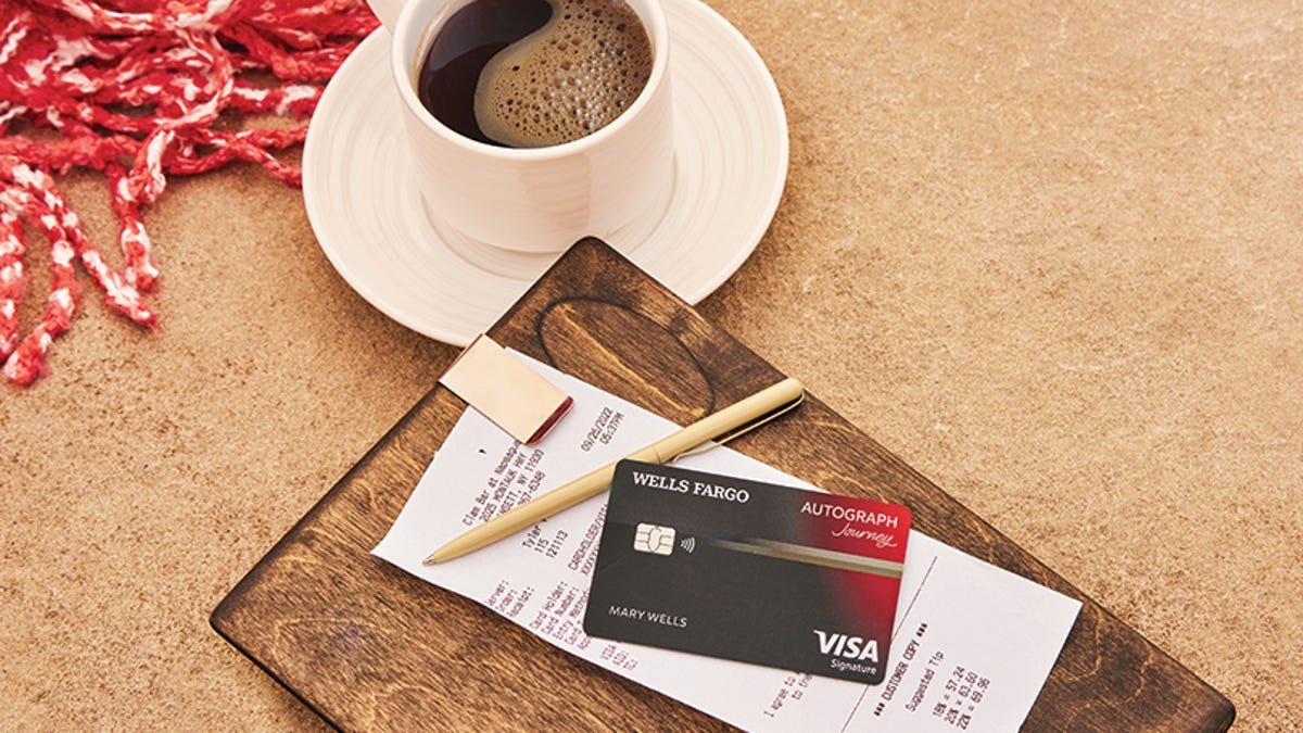 Watch Out Chase Sapphire Preferred, This New Credit Card Is Flexing Its Travel Rewards