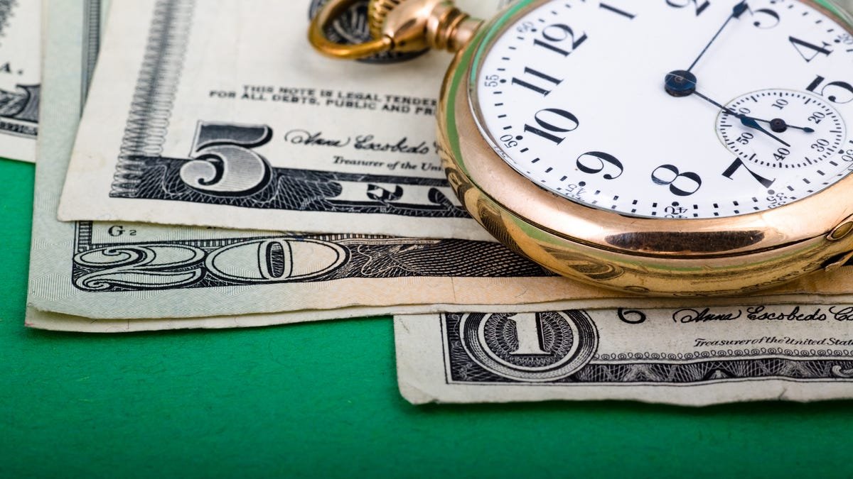 Best Savings Rates Today -- Are High Savings Rates on the Way Out? April 15, 2024 