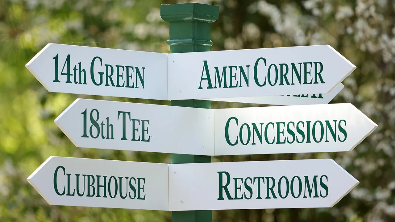 Masters 2024: What to watch for in round 2 at Augusta National