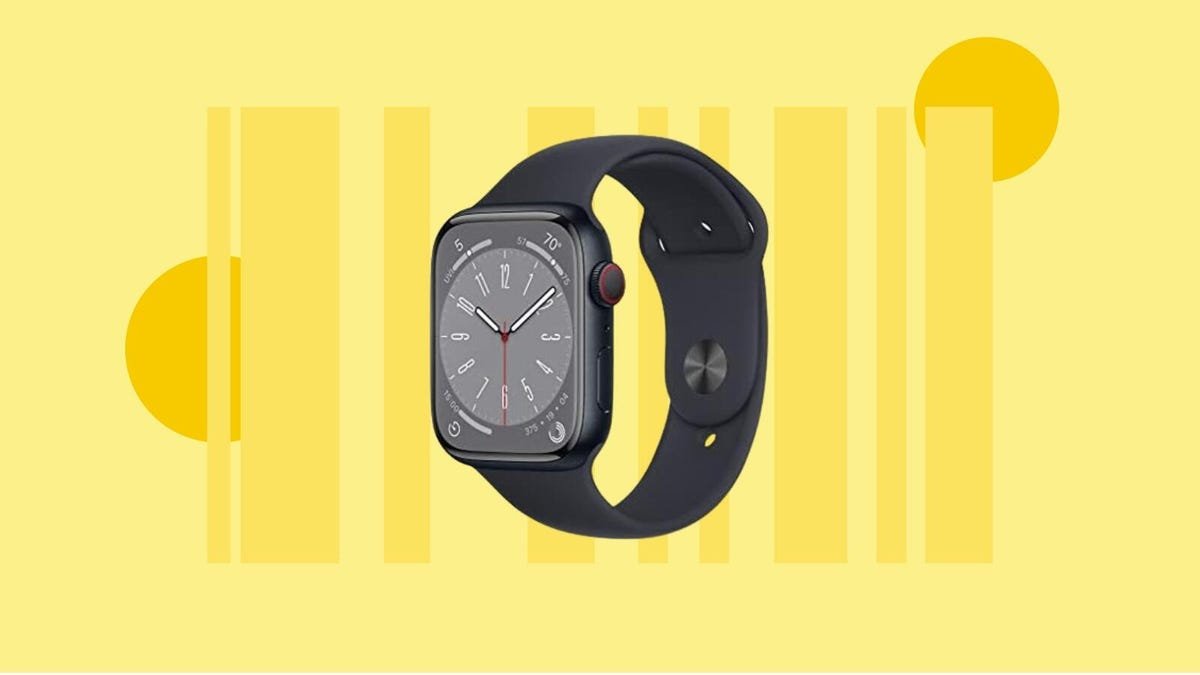 Save Hundreds on Apple Watches and Accessories in This Limited-Time Woot Sale