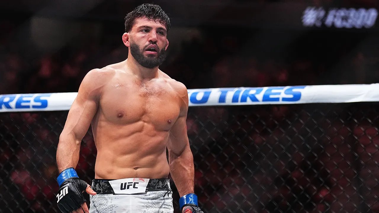 UFC, Arman Tsarukyan avoid potential lawsuit after fan at the center of viral punch video speaks out