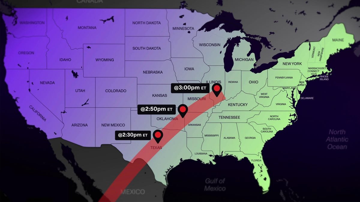 Want to Take Photos of the Total Solar Eclipse? Here&apos;s What to Know