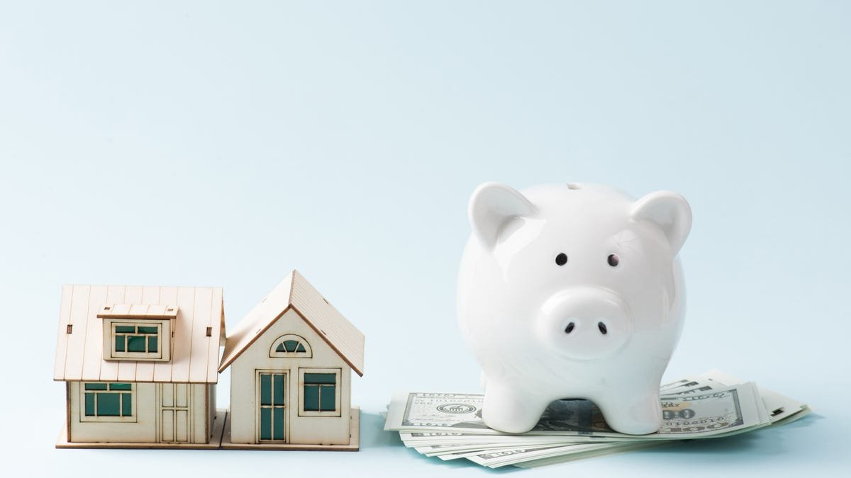 Where Should You Keep Your Money When Saving for a Down Payment?